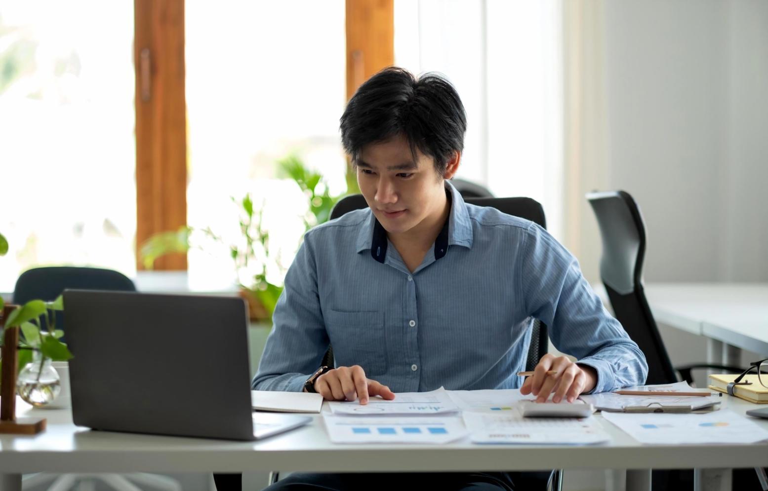 SEO Analyse und Strategieplanung