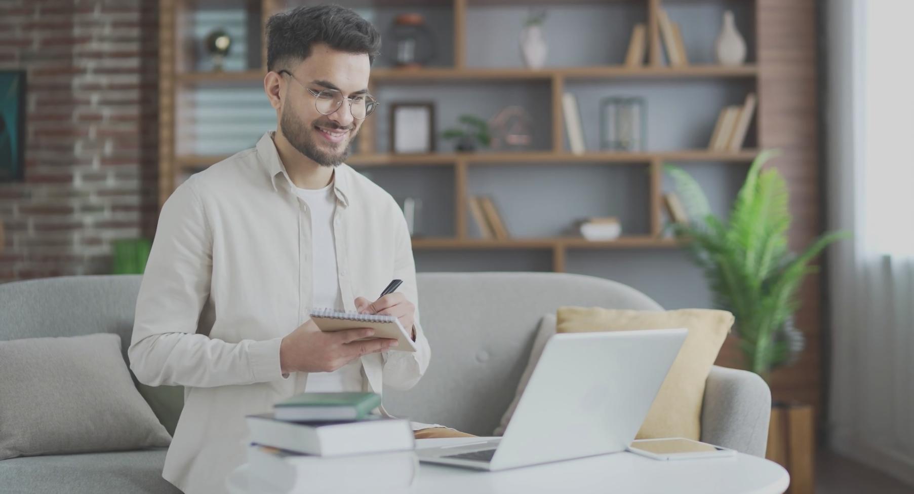 Arbeitsumgebung für E-Commerce-SEO Schulungen